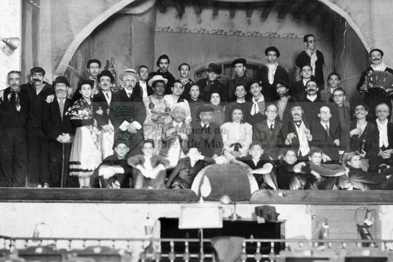 Lloret de Mar reviurà ‘La Bella Dolores’, aquest vespre, al Teatre