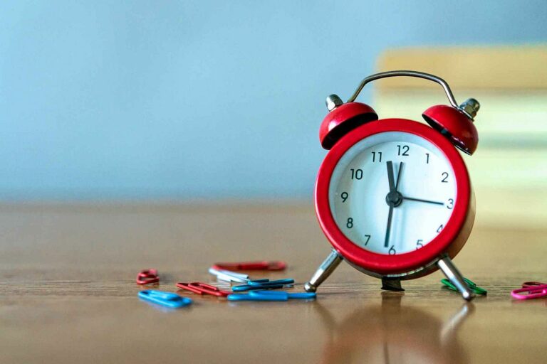 rellotge-despertador-canvi-hora-estiu-2023