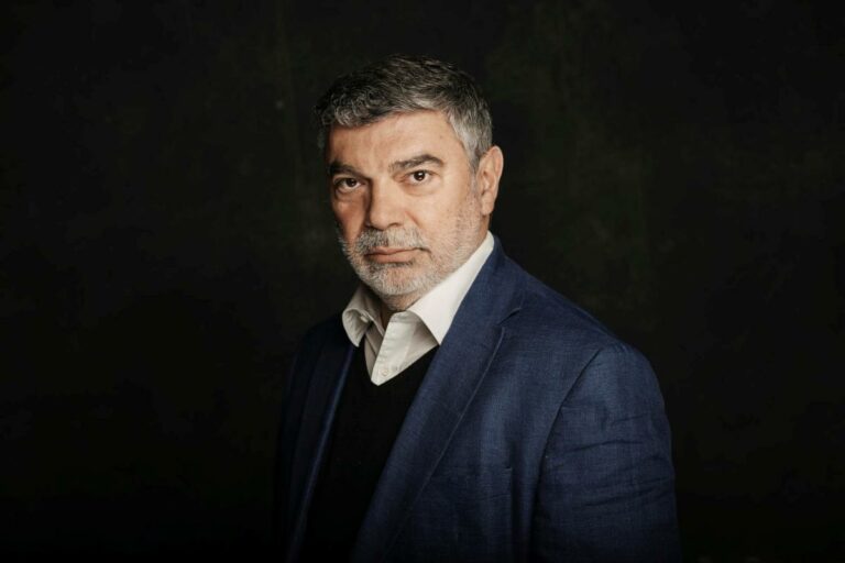 Xavier Albertí interpretarà a piano ‘La Bella Dolores’, aquest dimecres al Teatre