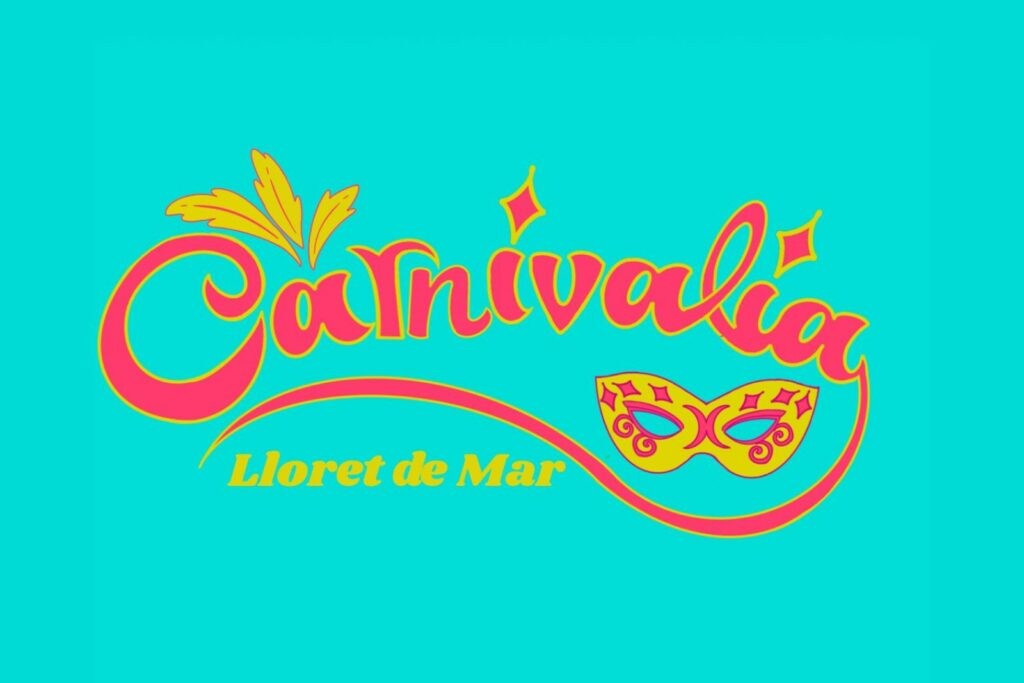 El logo de la colla (Carnivalia)