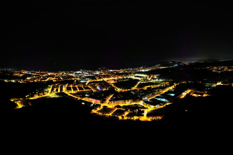 Lloret-de-Mar-després-del-tall-de-llum-28-abril-2025
