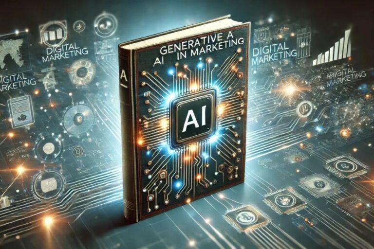 La intel·ligència artificial aplicada al màrqueting (Montse Peñarroya)