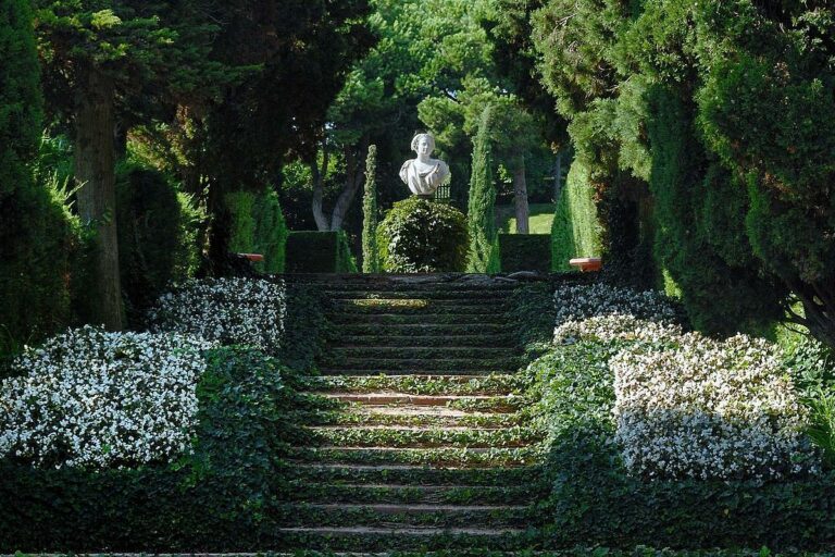 jardins santa clotilde