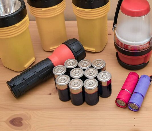 kit supervivpencia