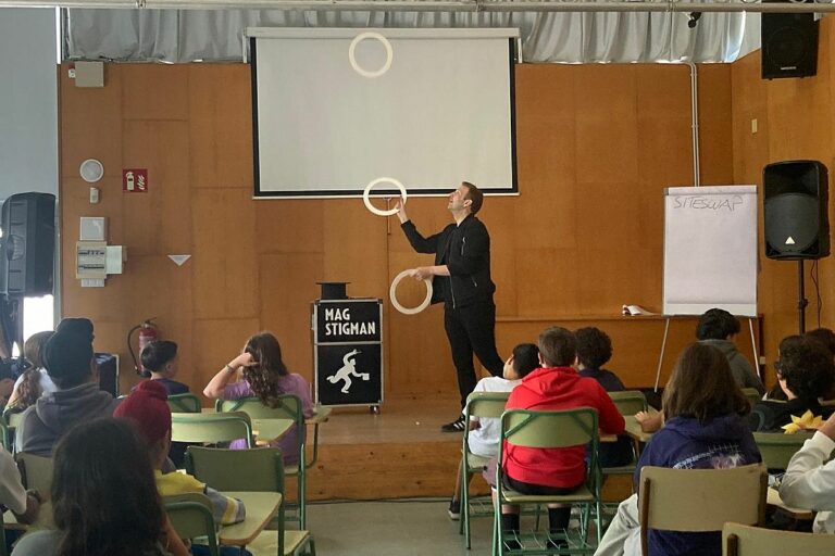 magia 2