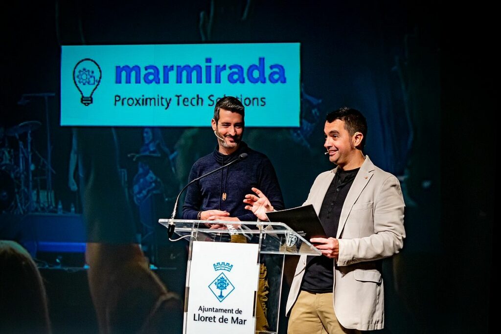 marmirada