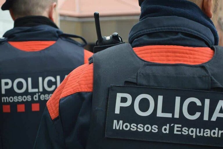 mossos-esquadra