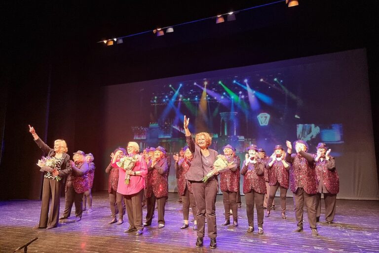 obra de teatre JUBIL del 2023