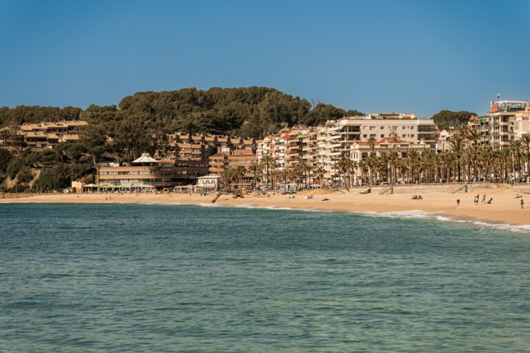 platja Lloret