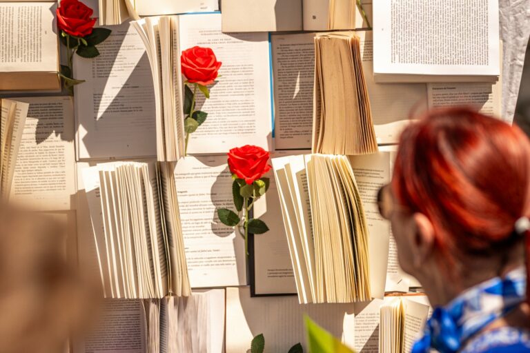 sant jordi 2025 2