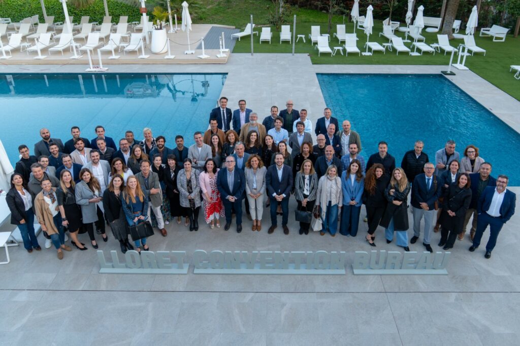 Assemblea del Lloret Convention Bureau (LLCB)