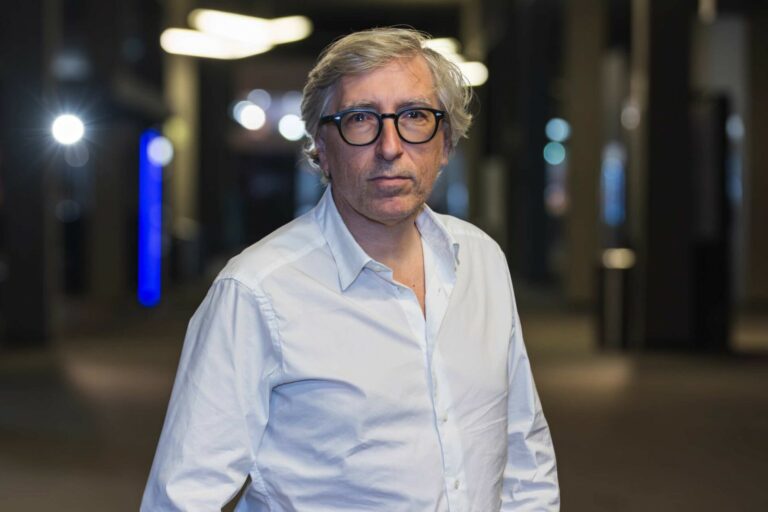 David Trueba (MAKMA)