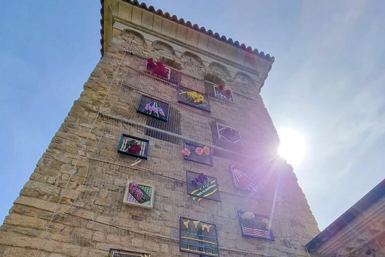 festa flors