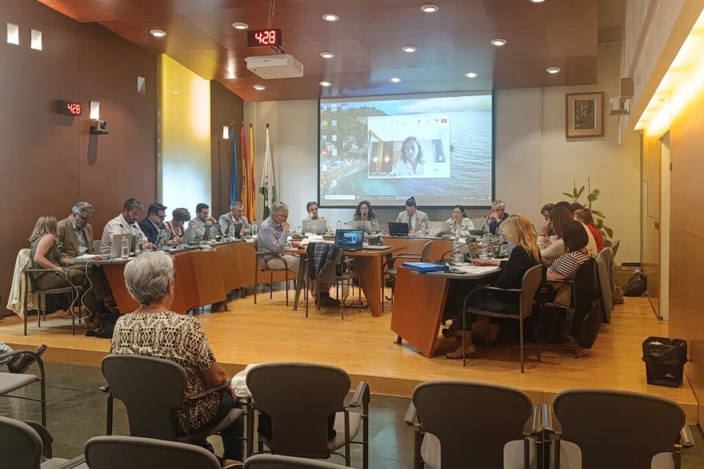 ple ordinari 27 maig