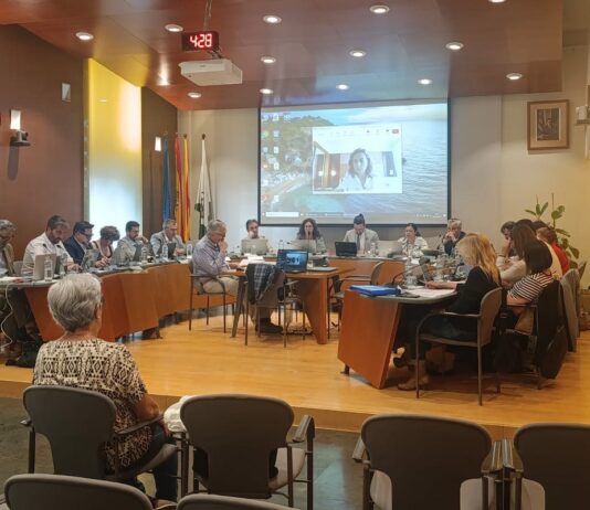 ple ordinari 27 maig