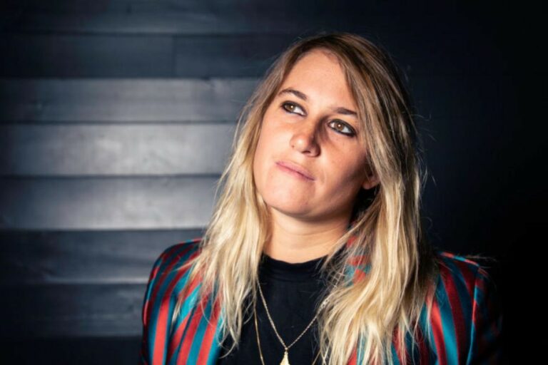 Rocío Saiz (El Huffpost)