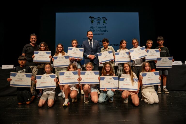 Ajuntament dels Infants
