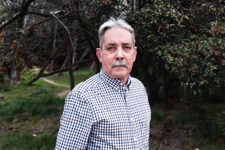 Antonio Moreno