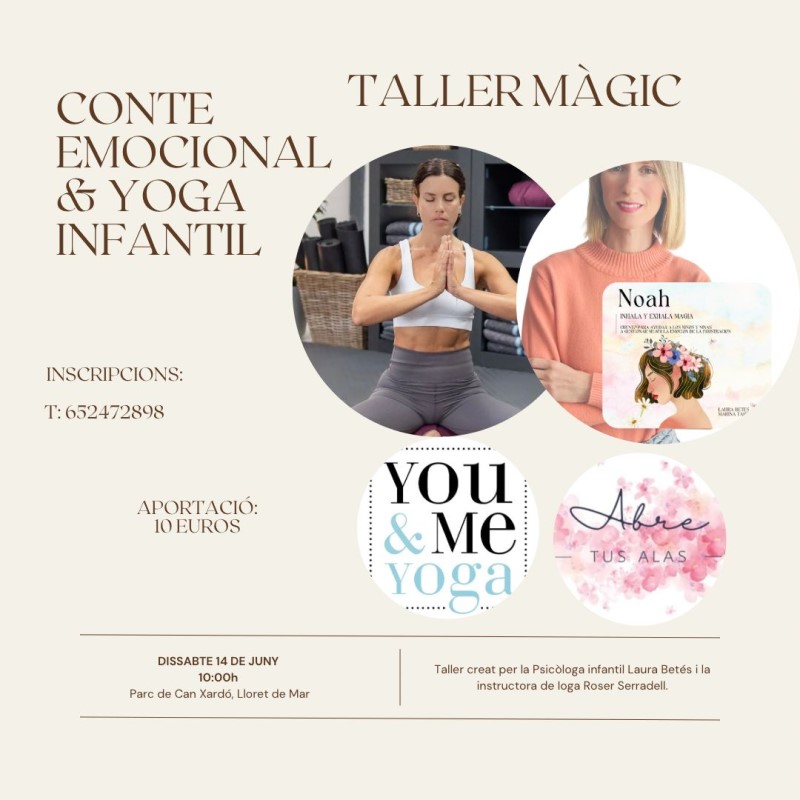 El cartell del taller