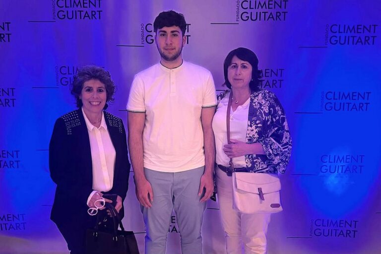 Ivan Jose Aguilar Mora