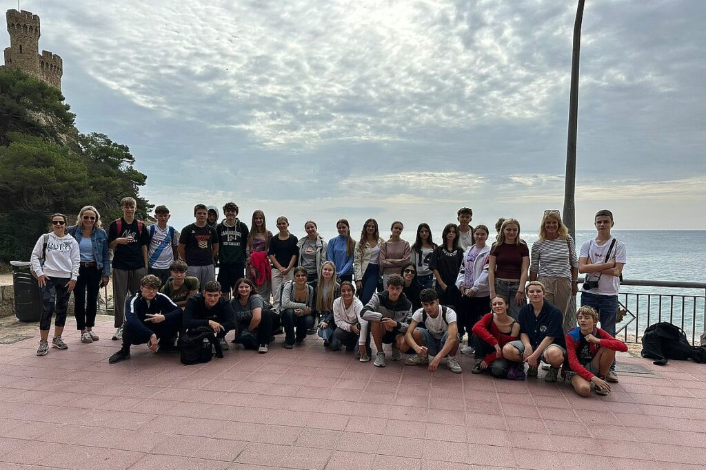 eramus Lloret