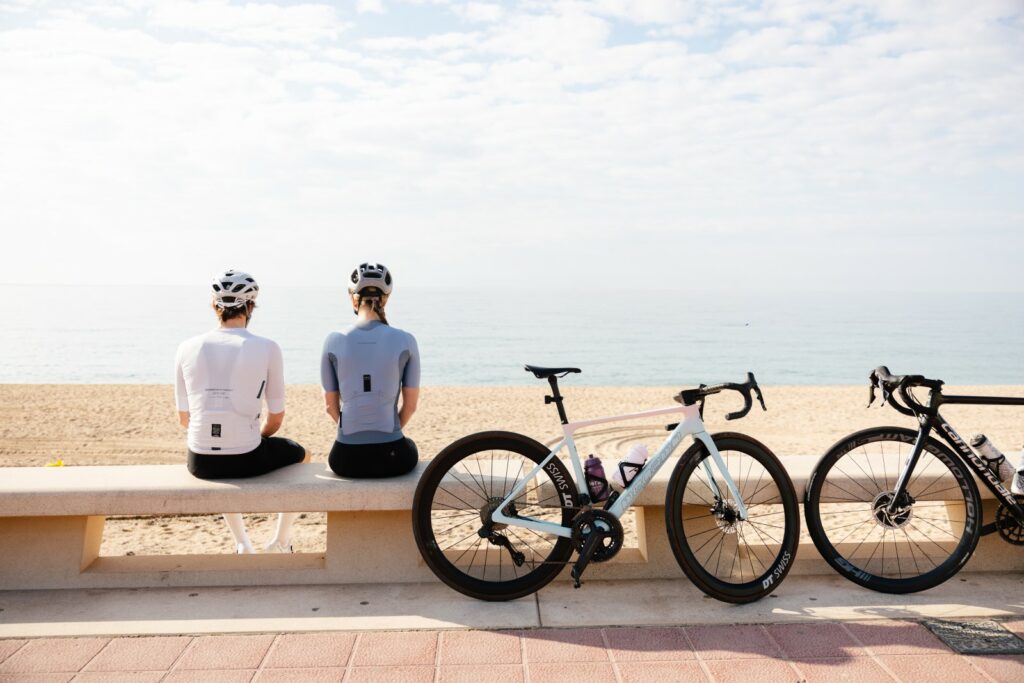 Imatge promocional de Lloret Cycling (Lloret Turisme)