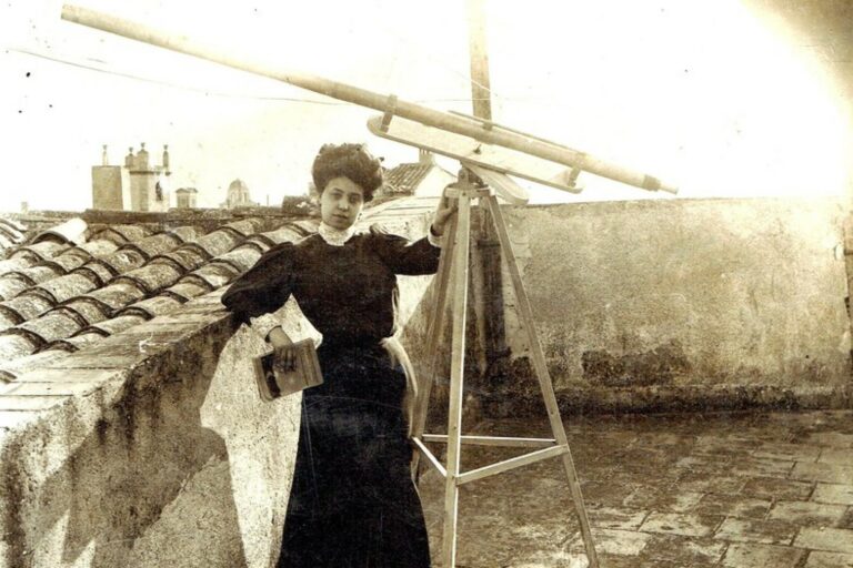 Manolita Carreras (Col·lecció Família Coll Boada)