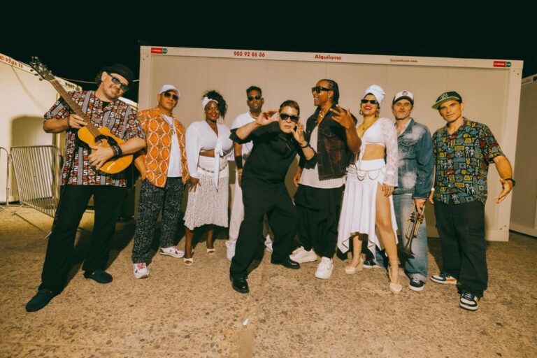 Orishas