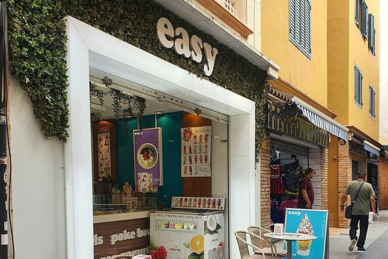 Easy sense gluten