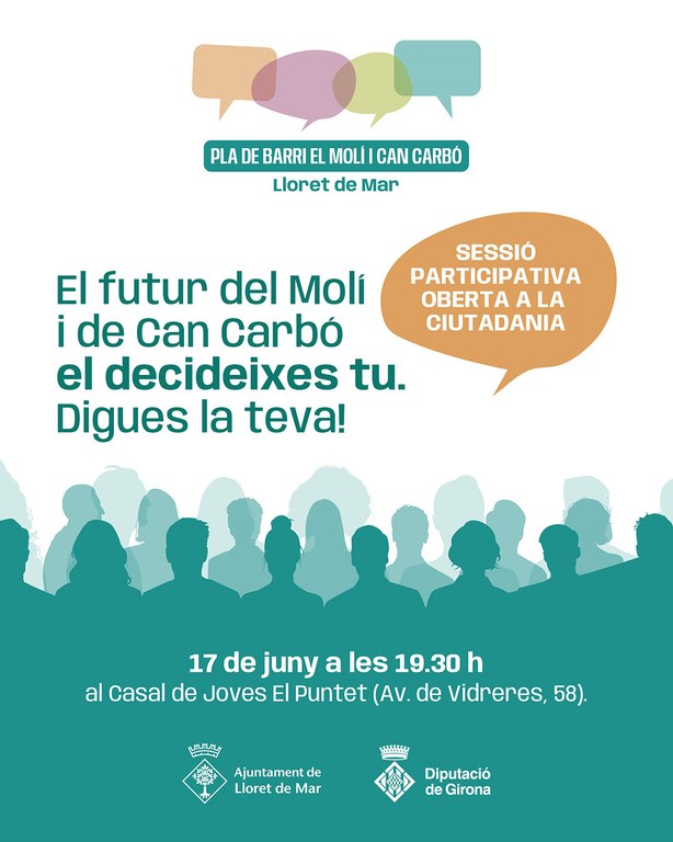 cartell barris