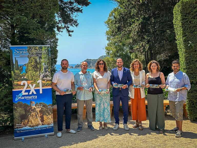 presentacio conveni jardins