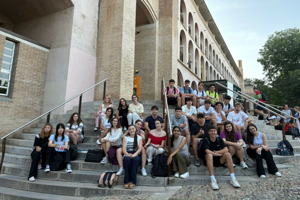 L'alumnat de la Immaculada Concepció a la Selectivitat