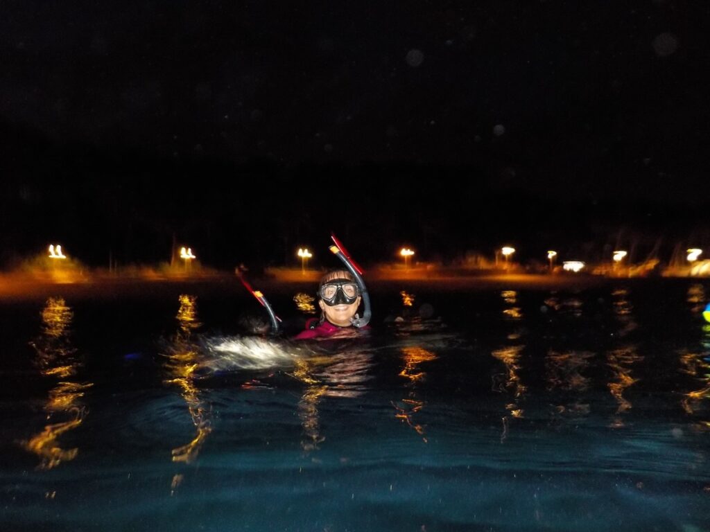 snorkel nit 2