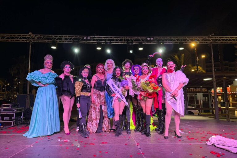 La Gala Miss Travesti 2024 (Plurals)