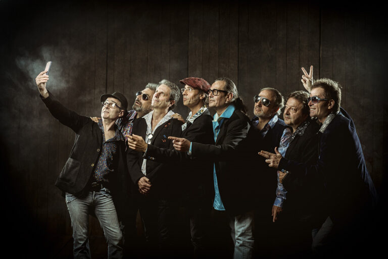 Los Manolos (font: radiole).