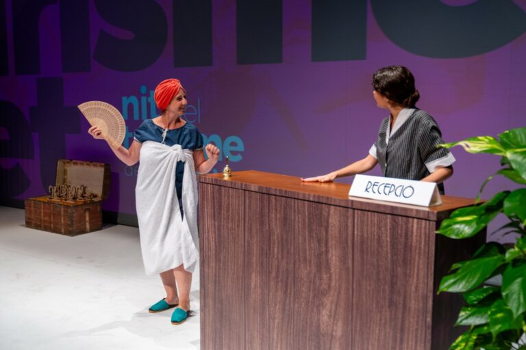 La Nit del Turisme del 2024 (Lloret Turisme)