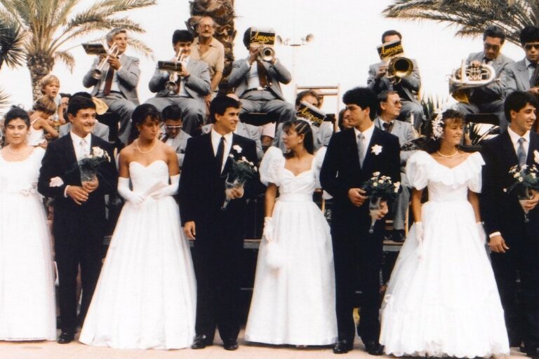ball plaça 1986