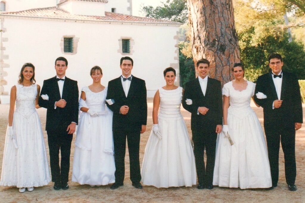 ball plaça 1996
