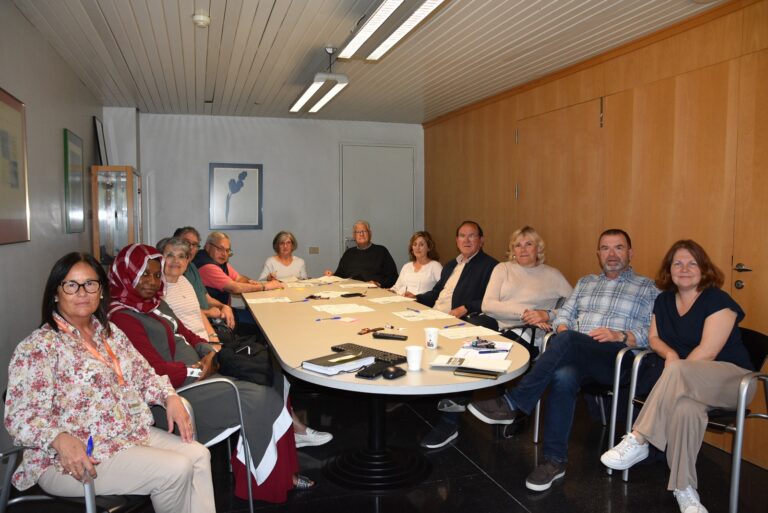 consell pacients selva