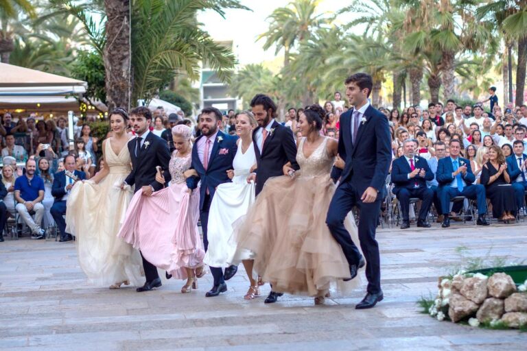 ball de plaça