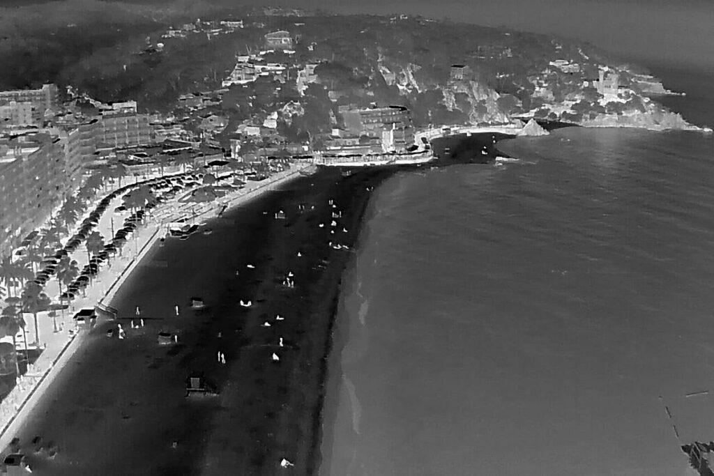 dron termica 1