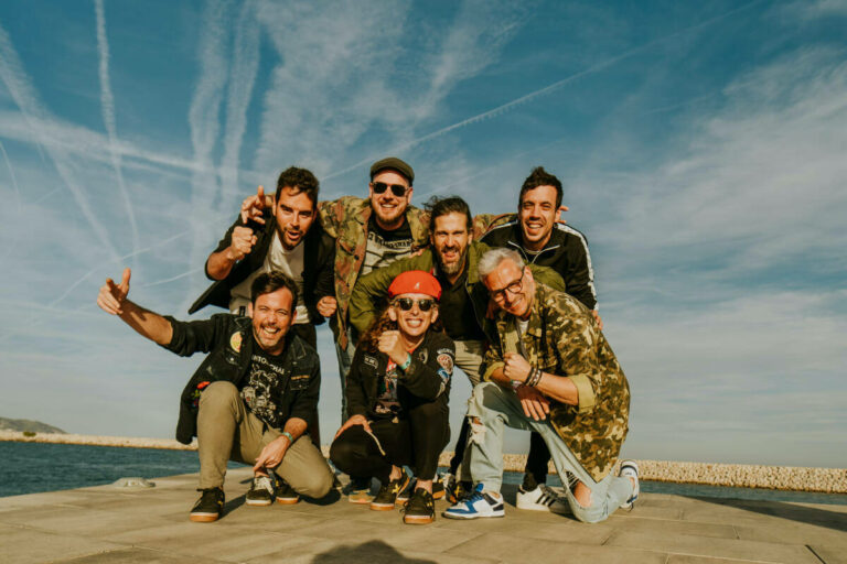 grup Buhos