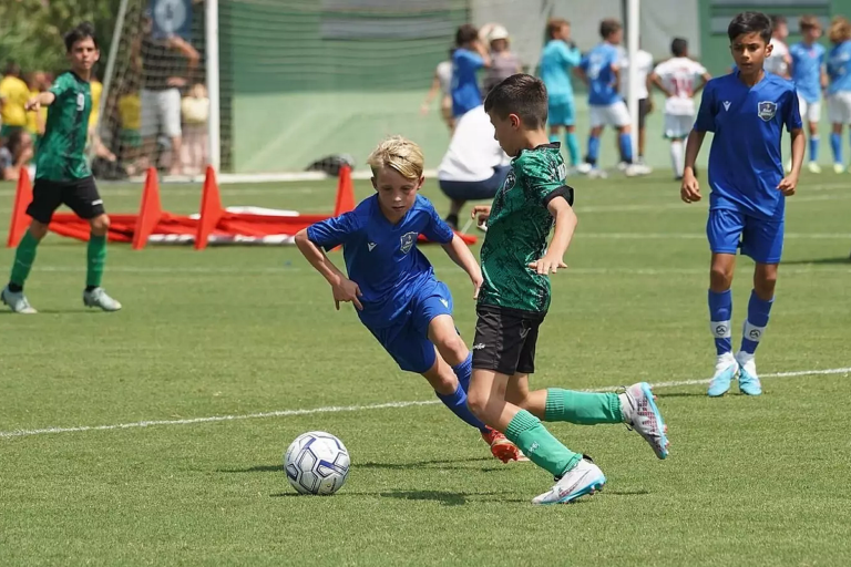 ibercup san roque
