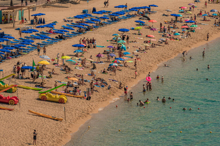 platja estiu juny