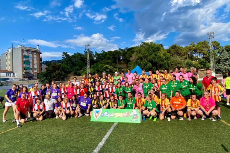 torneig veteranes estiu 2024