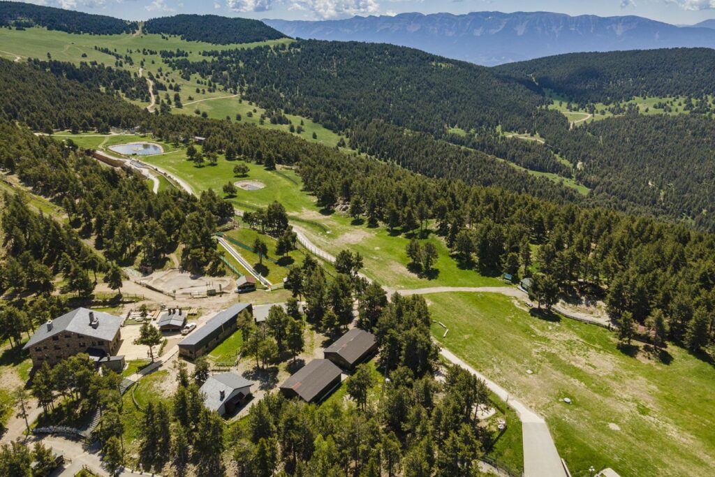 Naturland, a Sant Julià de Lòria, Andorra (Òscar Rodbag)