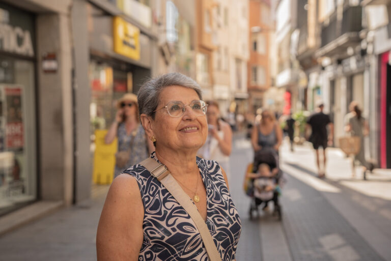 Cristina Pané