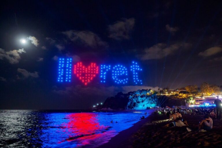 Lloret Drone Festival 2023