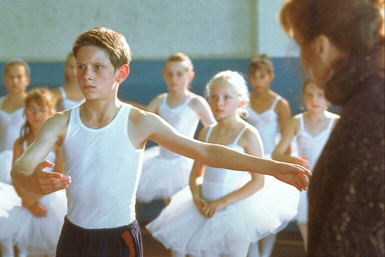 Billy Elliot