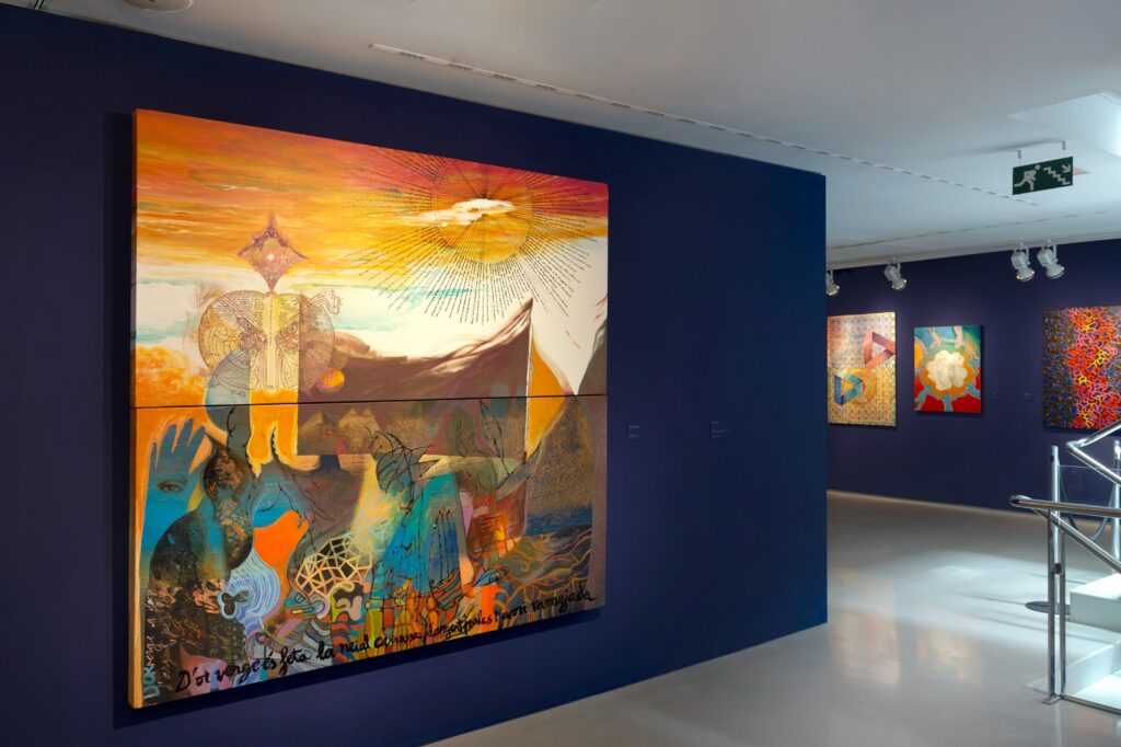 expo neus dalmau 2